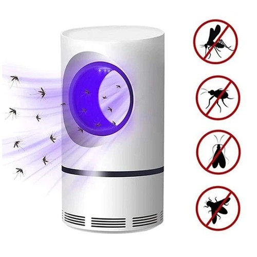 Electric fly killer usb - electric, led