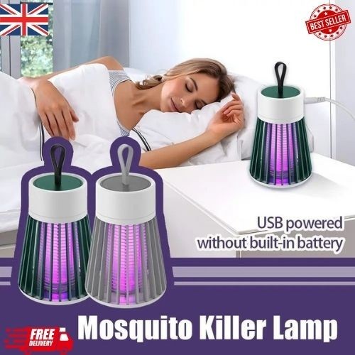Mosquito killer lamp - mosquito, light