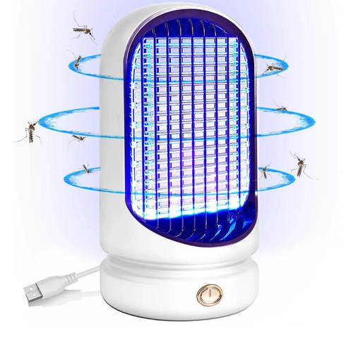 Fly mosquito killer lamp - fly,