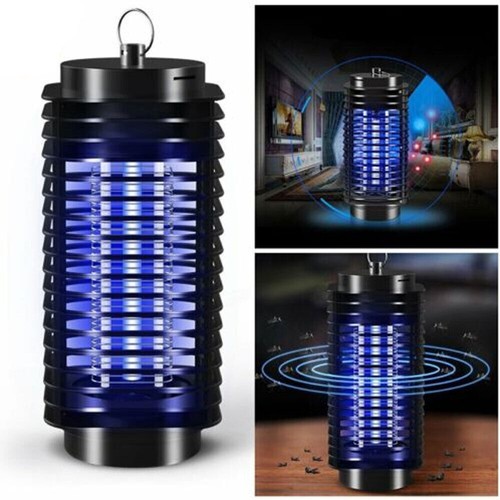 Electric fly bug - bug, mosquito