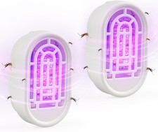 2 PCS Mosquito Killer Lamp