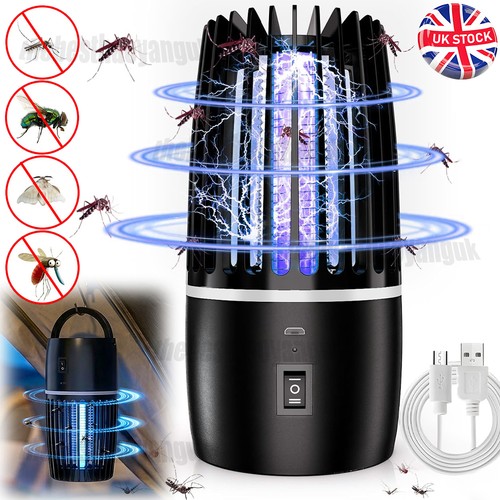 Bug zapper electric mosquito - bug,