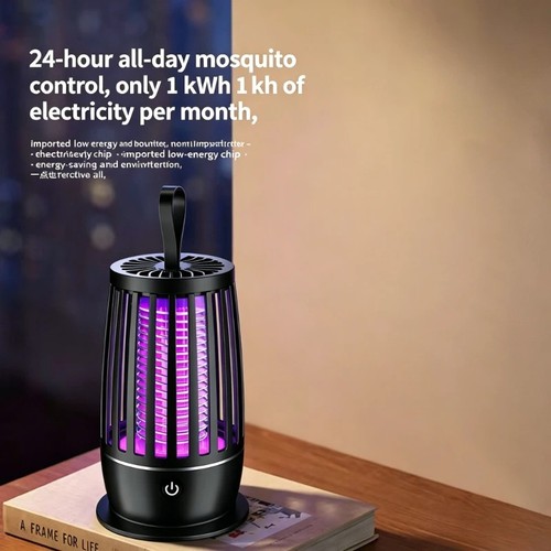 Mosquito killer lamp quiet - mosquito,
