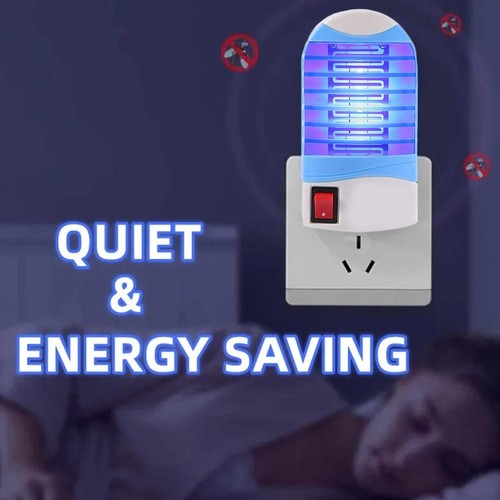 Electric mosquito killer lamp - killer,