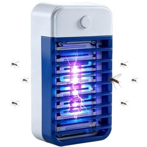 Bug zapper indoor pack - bug,