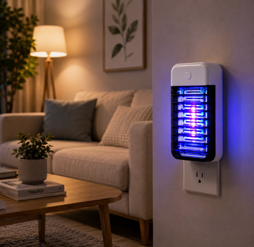 Pack bug zapper - pack,