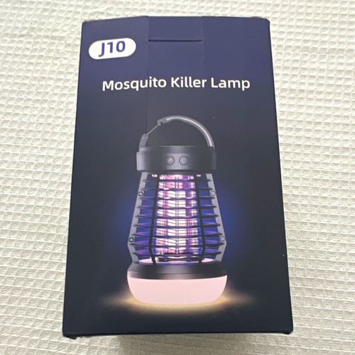 J10 usb rechargeable mosquito - j10,