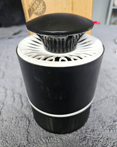 Usb photocatalytic mosquito - photocatalytic,