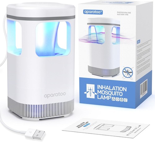 Electric mosquito lamp - mosquito,