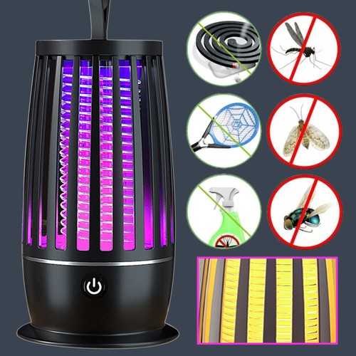 Bug zapper electric - zapper,electric, mosquito