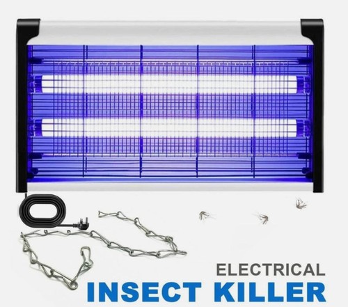 60w bug zapper electric insect - bug,