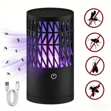 Electric Mosquito Killer Lamp