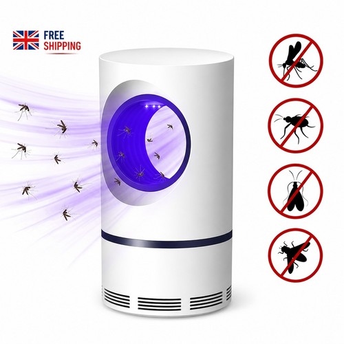 Bug zapper indoor - bug, electric
