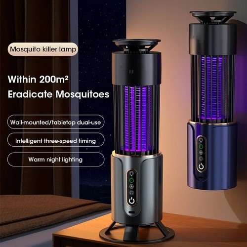 New usb mosquito killer - usb,