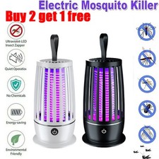 Mosquito Killer Lamp Electric