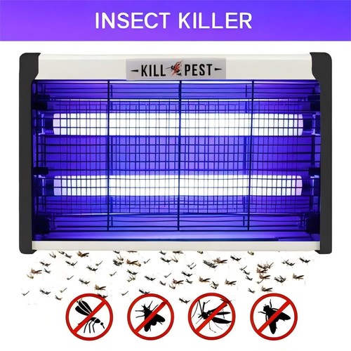 40w bug zapper electric insect - bug,
