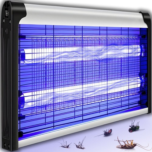 Insect trap mosquito lamp - uv,