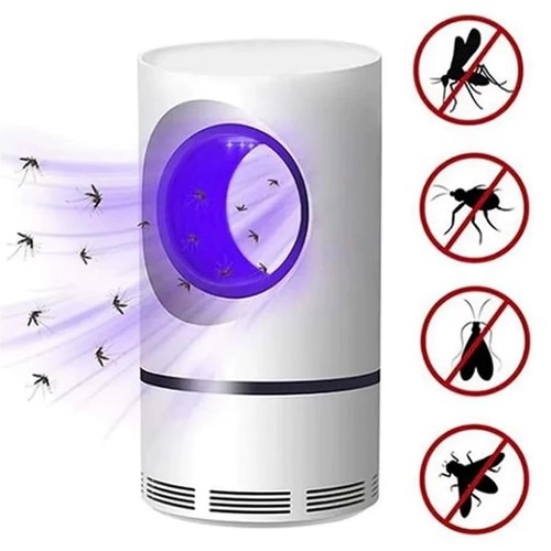 Bug zapper indoor electric - bug,