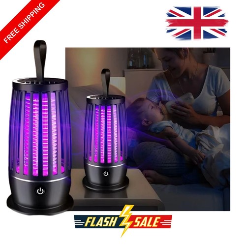 Rechargeable electric mosquito - rechargeable,