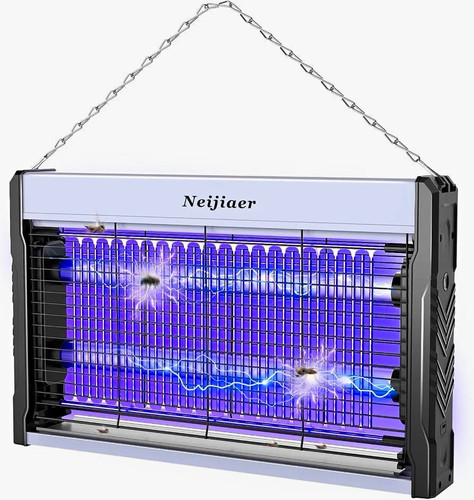 Nejjiaer electric insect - nejjiaer,