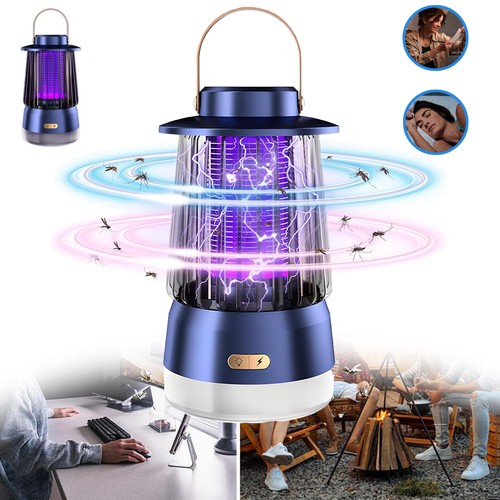 Mosquito killer lamp electric - killer,