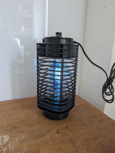 Mosquito killer lamp bug - mosquito,