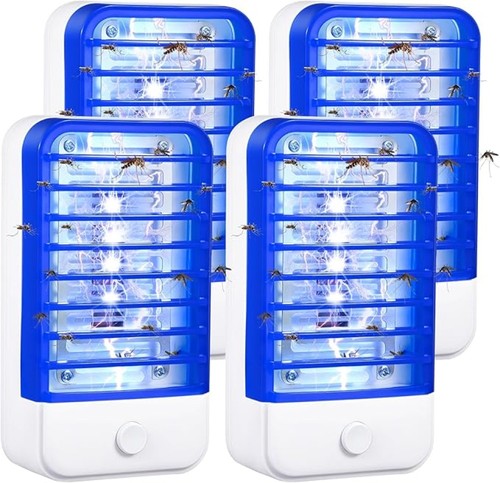 Bug zapper indoor pack - indoor,