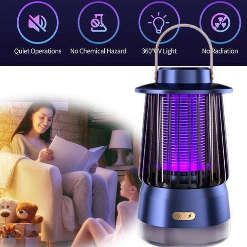 Fly zapper electric - fly,
