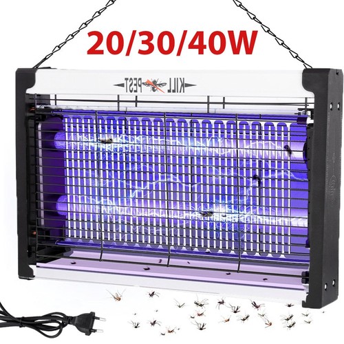 40w electric insect killer - 40w,