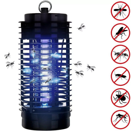 Electric fly bug mosquito - fly,