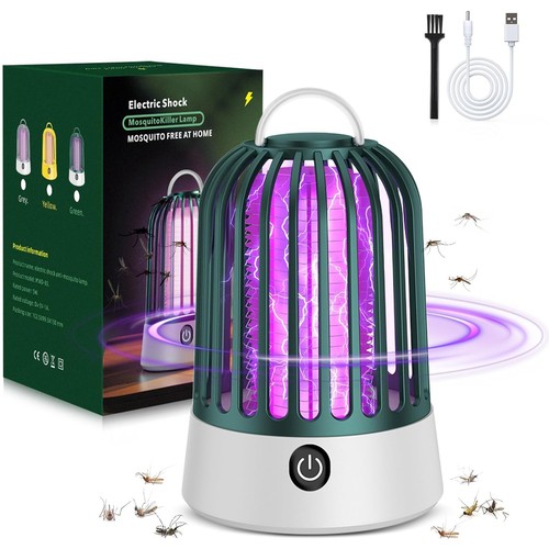 Mosquito killer lamp electric - mosquito,