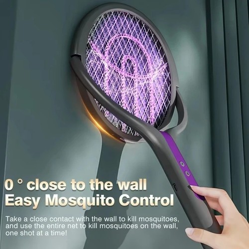 Rotating head bug - head,