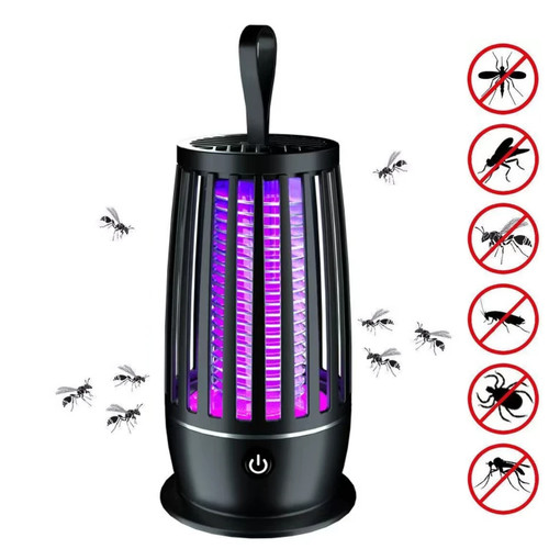 Mosquito killer lamp electric - mosquito,