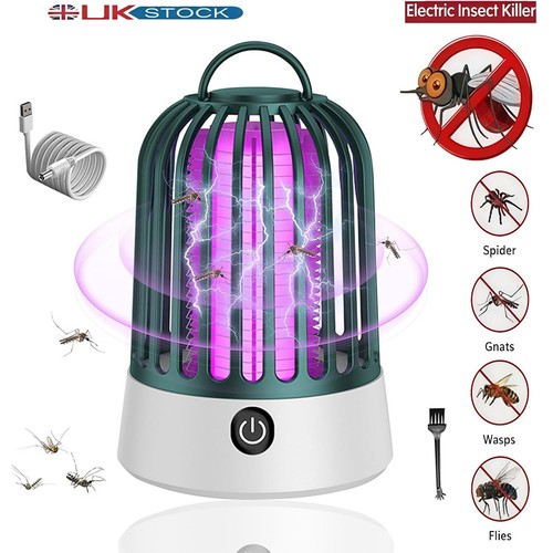Electric mosquito killer lamp - killer,