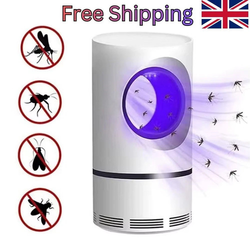 Electric usb insect mosquito - usb,