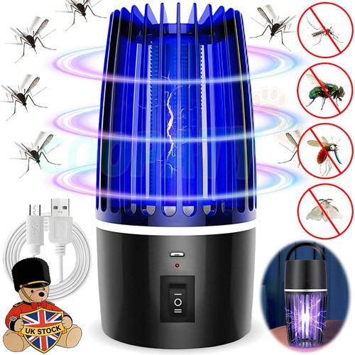 2pcs mosquito killer - 2pcs, lamp
