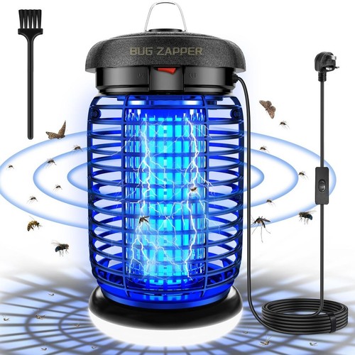 Seenlast 4200v electric bug - 4200v,