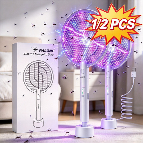 Electric bug zapper lamp - 1/2x,