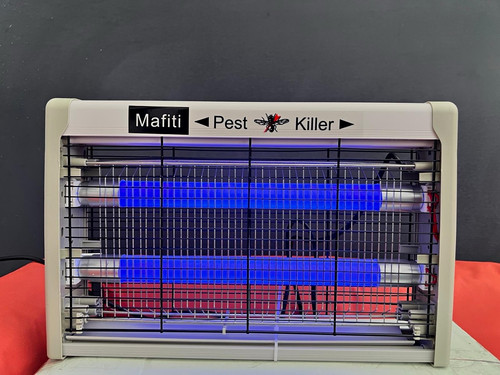Mafiti electric insect killer - mafiti,
