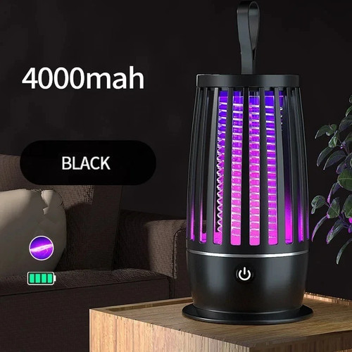 Usb rechargeable mosquito - rechargeable,