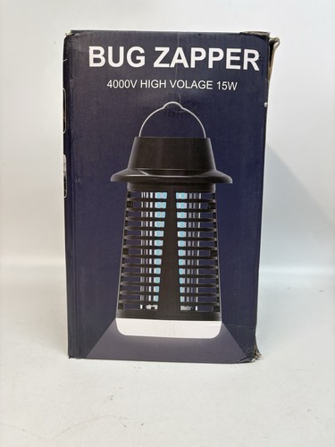 Electric bug zapper fly - bug,