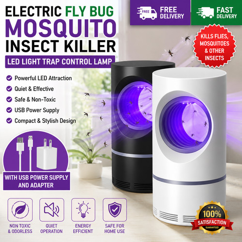 Electric usb insect - usb, mosquito