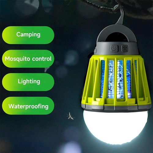 Rechargeable 1 led - rechargeable, 2-in-1