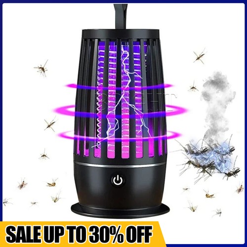 Mosquito killer lamp electric - killer,