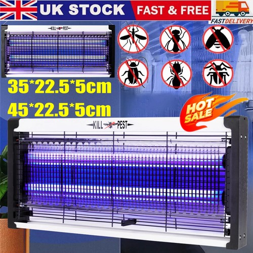 50w bug zapper electric insect - bug,