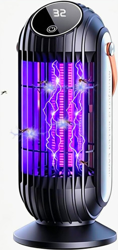 Mosquito killer lamp - killer,