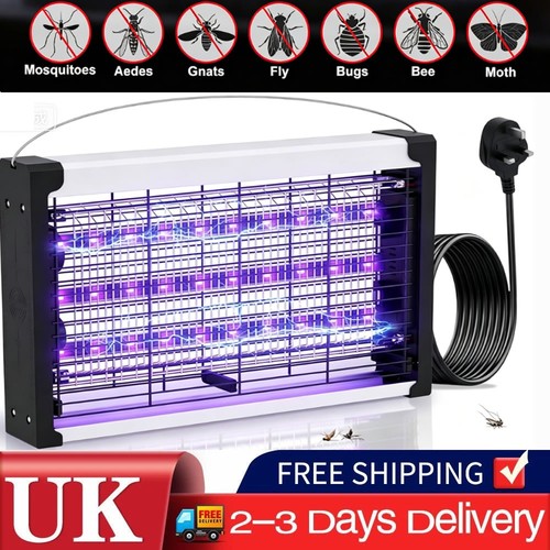 50w bug zapper electric - zapper,