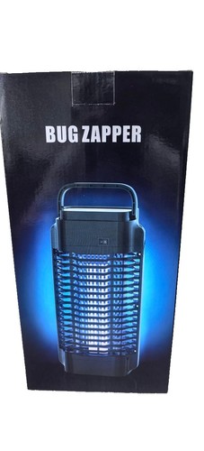 Electric fly bug - electric,