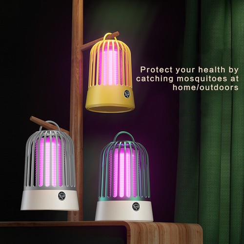 Mosquito zapper killer lamp - mosquito,