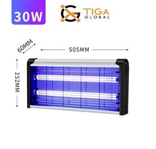 30W Bug Zapper Electric Insect